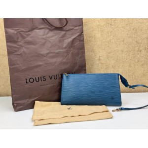 LOUIS VUITTON M52955 POCHETTE ACCESSOIRES PM